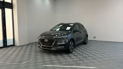 Used HYUNDAI KONA Petrol 2019 Ad 