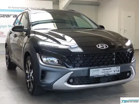 Used HYUNDAI KONA Petrol 2023 Ad 