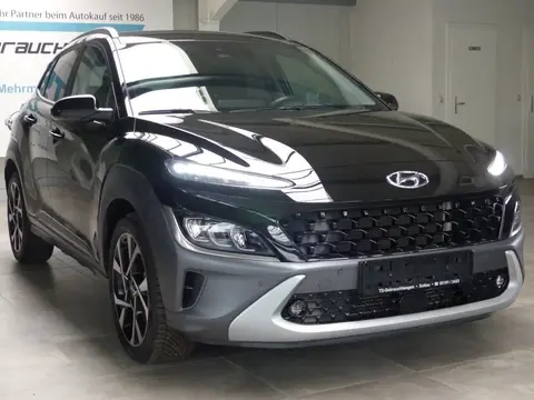 Annonce HYUNDAI KONA Essence 2023 d'occasion 