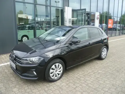 Used VOLKSWAGEN POLO Petrol 2021 Ad 