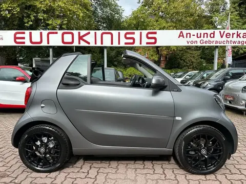 Annonce SMART FORTWO Essence 2019 d'occasion 