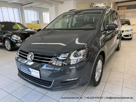 Annonce VOLKSWAGEN SHARAN Diesel 2020 d'occasion 