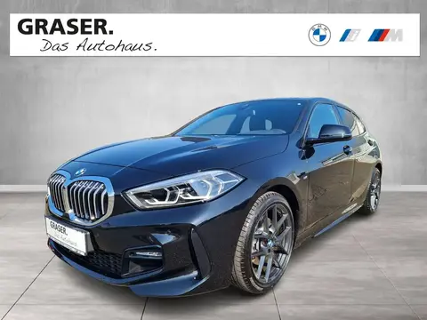 Annonce BMW SERIE 1 Essence 2023 d'occasion 