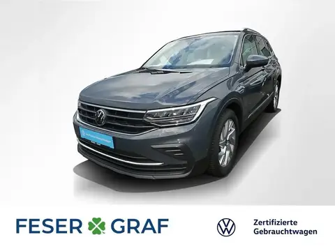 Used VOLKSWAGEN TIGUAN Petrol 2024 Ad 