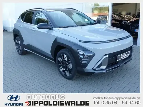 Annonce HYUNDAI KONA Hybride 2024 d'occasion 