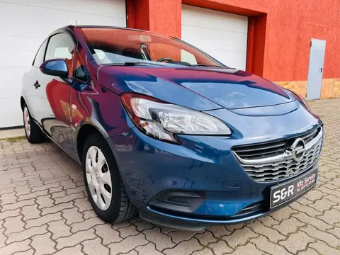 Annonce OPEL CORSA Essence 2015 d'occasion Allemagne