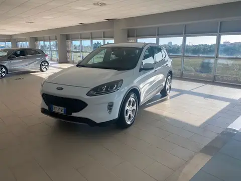 Annonce FORD KUGA Diesel 2021 d'occasion 