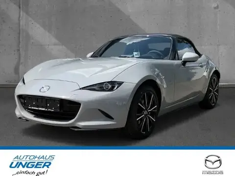 Used MAZDA MX-5 Petrol 2024 Ad 