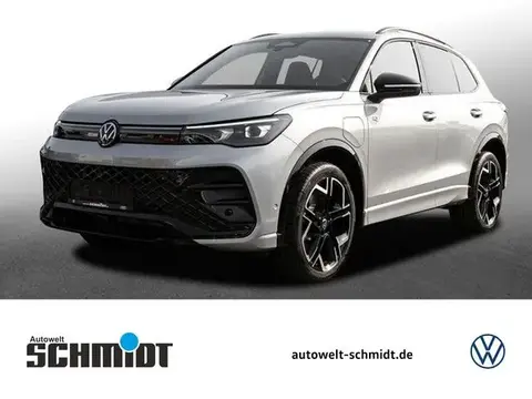 Annonce VOLKSWAGEN TIGUAN Hybride 2024 d'occasion 