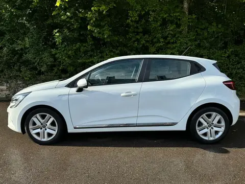 Used RENAULT CLIO Diesel 2020 Ad 