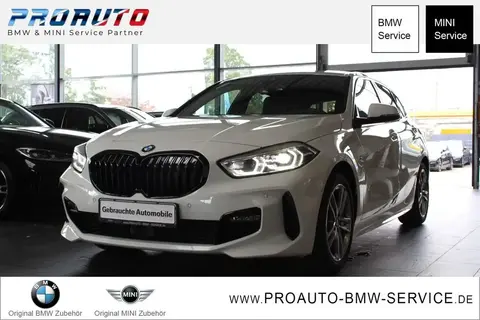 Used BMW SERIE 1 Petrol 2023 Ad 