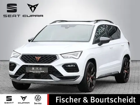 Annonce CUPRA ATECA Essence 2023 d'occasion 