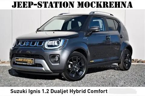 Used SUZUKI IGNIS Petrol 2024 Ad 