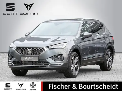 Annonce SEAT TARRACO Diesel 2019 d'occasion 