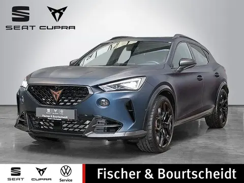 Annonce CUPRA FORMENTOR Essence 2023 d'occasion 