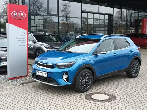 Annonce KIA STONIC Essence 2024 d'occasion 