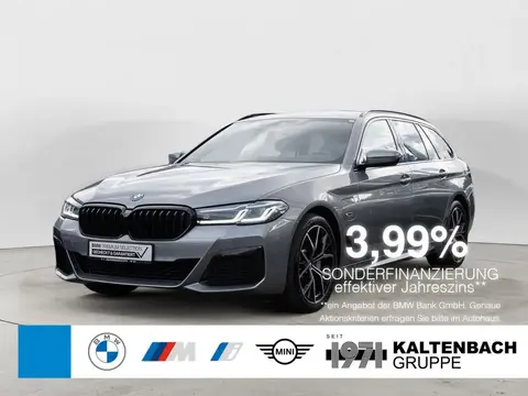 Annonce BMW SERIE 5 Essence 2024 d'occasion 