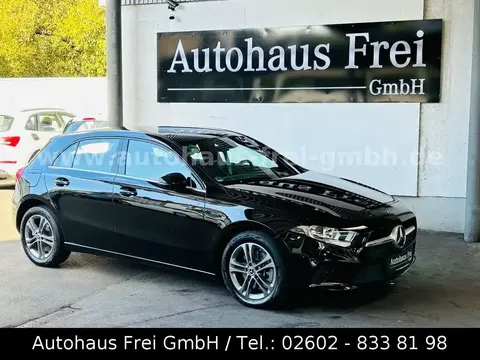 Used MERCEDES-BENZ CLASSE A Hybrid 2020 Ad 