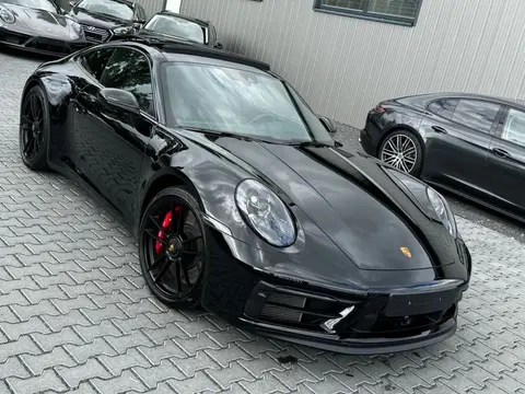 Annonce PORSCHE 911 Essence 2022 d'occasion 