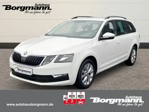 Used SKODA OCTAVIA Petrol 2020 Ad 