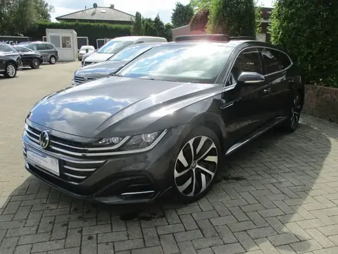 Annonce VOLKSWAGEN ARTEON Diesel 2021 d'occasion 