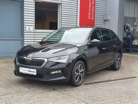 Used SKODA SCALA Petrol 2020 Ad 