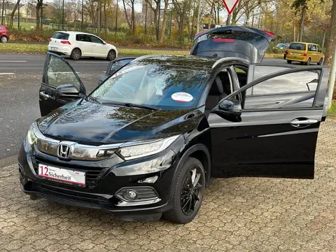 Used HONDA HR-V Petrol 2019 Ad 