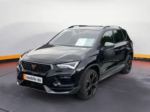 Annonce CUPRA ATECA Essence 2023 d'occasion 