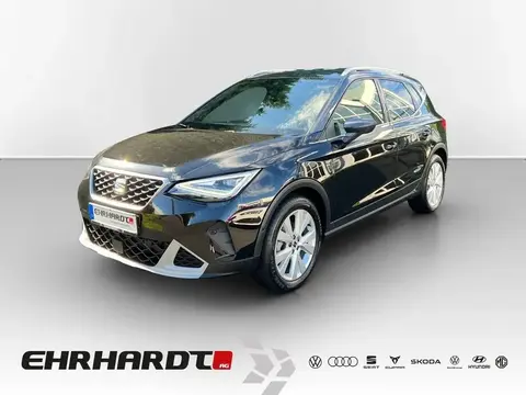 Annonce SEAT ARONA Essence 2022 d'occasion 