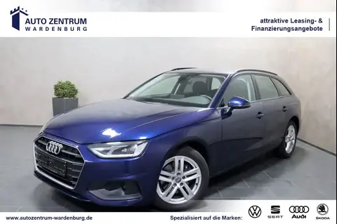 Used AUDI A4 Diesel 2021 Ad 