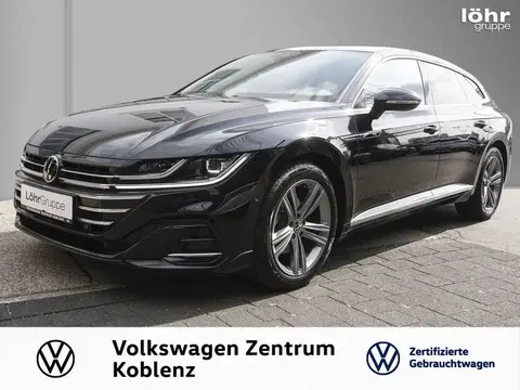 Used VOLKSWAGEN ARTEON Diesel 2023 Ad 