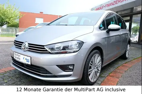 Annonce VOLKSWAGEN GOLF Essence 2017 d'occasion 