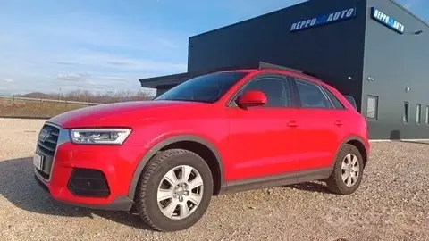 Used AUDI Q3 Diesel 2017 Ad 