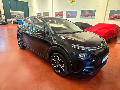 Annonce CITROEN C3 Essence 2018 d'occasion 