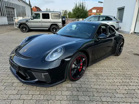 Used PORSCHE 991 Petrol 2018 Ad 