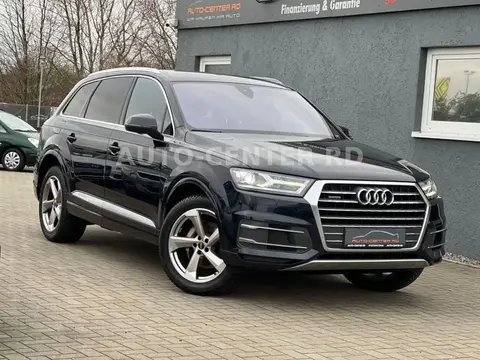 Used AUDI Q7 Diesel 2016 Ad 