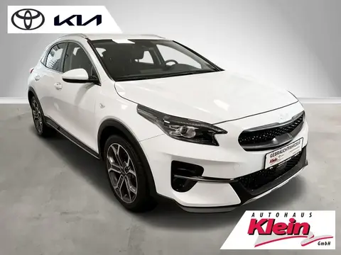 Used KIA XCEED Petrol 2022 Ad 