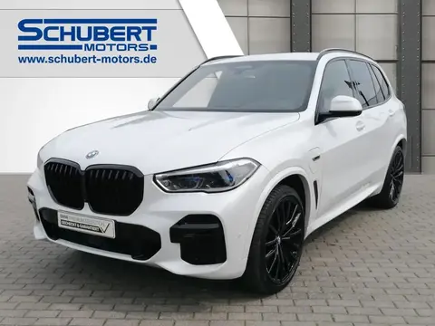 Used BMW X5 Hybrid 2022 Ad 