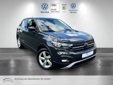 Used VOLKSWAGEN T-CROSS Petrol 2021 Ad 