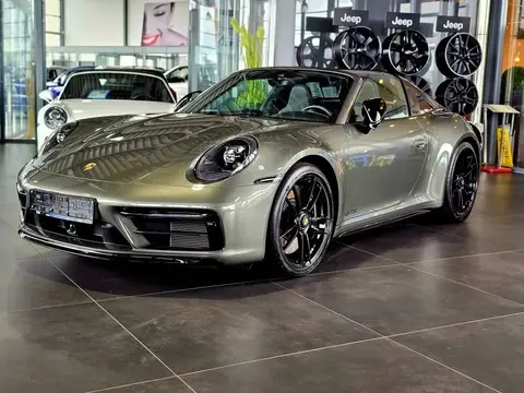 Annonce PORSCHE 992 Essence 2022 d'occasion 