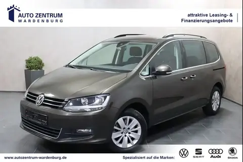 Used VOLKSWAGEN SHARAN Diesel 2019 Ad Germany