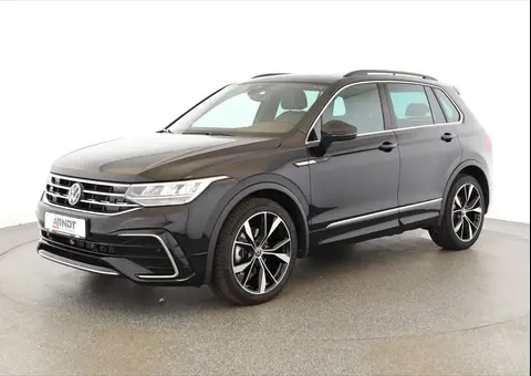 Annonce VOLKSWAGEN TIGUAN Essence 2024 d'occasion 