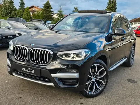 Used BMW X3 Diesel 2021 Ad 