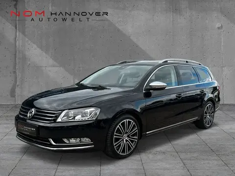 Used VOLKSWAGEN PASSAT Diesel 2014 Ad 