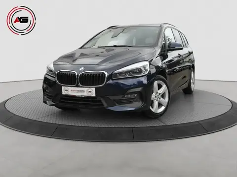 Annonce BMW SERIE 2 Diesel 2018 d'occasion 