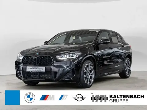 Used BMW X2 Petrol 2021 Ad Germany