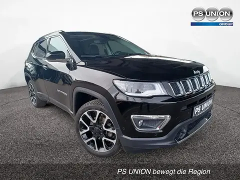 Used JEEP COMPASS Petrol 2020 Ad 