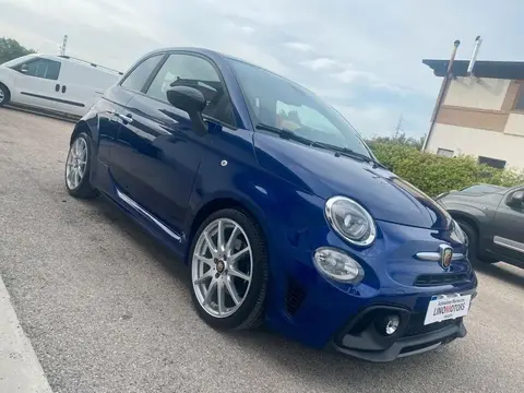 Used ABARTH 595 Petrol 2017 Ad 