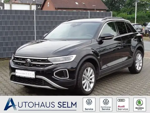 Used VOLKSWAGEN T-ROC Petrol 2023 Ad 