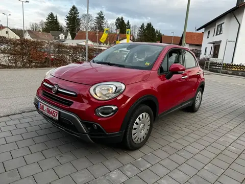 Annonce FIAT 500X Diesel 2019 d'occasion 